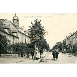 Sennecey-Le-Grand