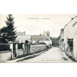 Asnieres