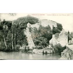 Fresnay-Sur-Sarthe