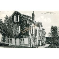 Juigne-Sur-Sarthe