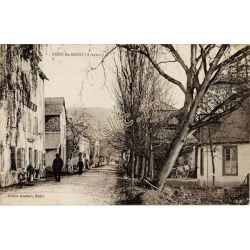 Pont-Les-Bains