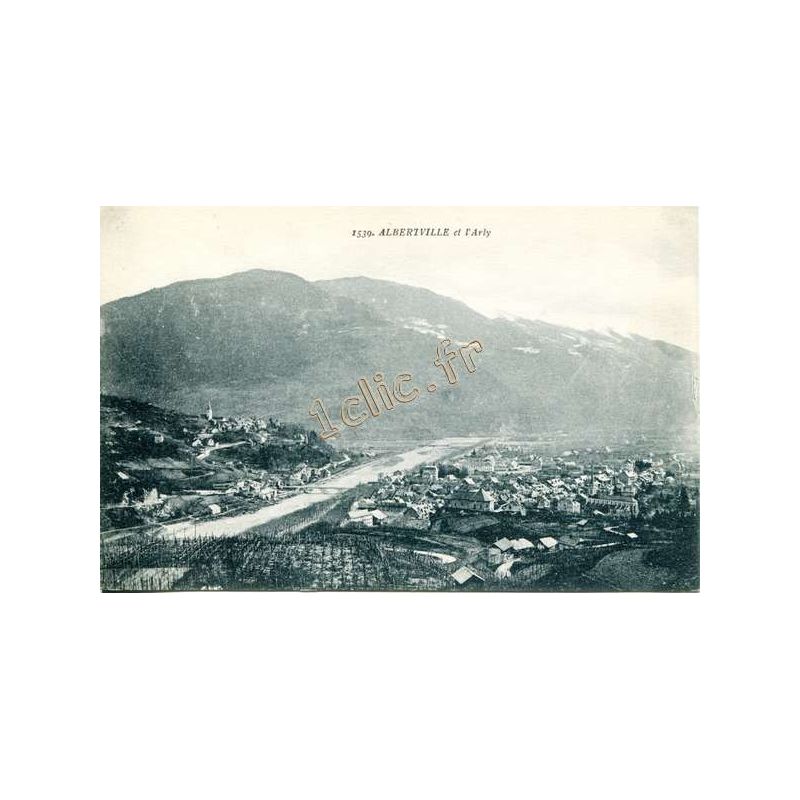 Albertville