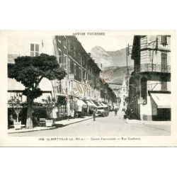Albertville