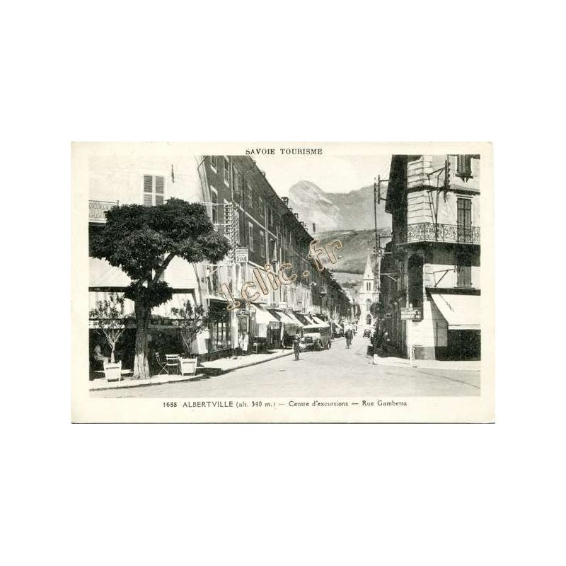 Albertville