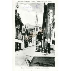 Albertville