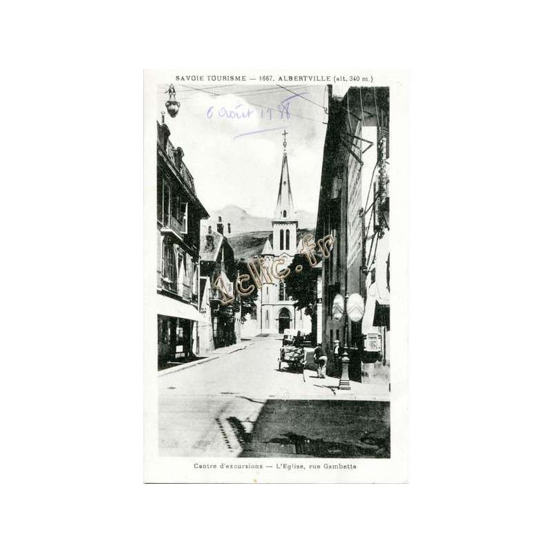Albertville