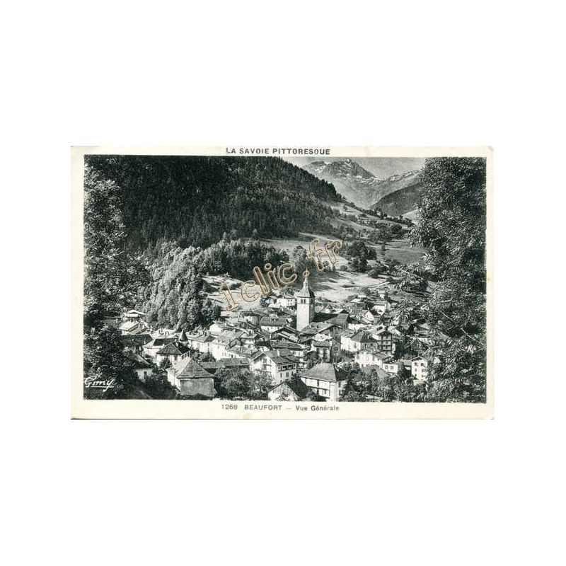 Beaufort
