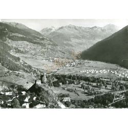 Bourg-Saint-Maurice