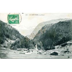Brevieres