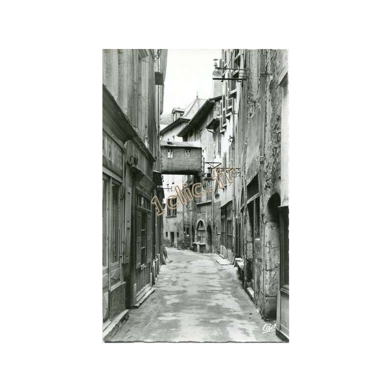 Chambery