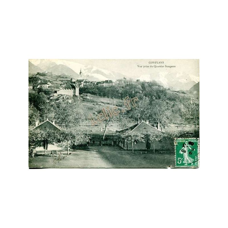 Conflans