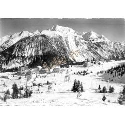 Courchevel