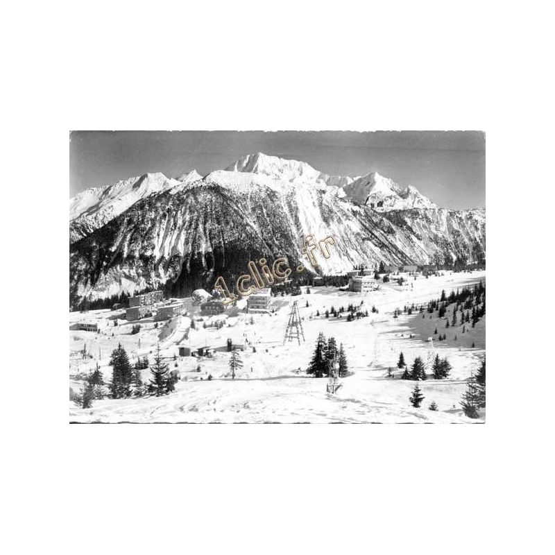 Courchevel
