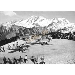 Courchevel