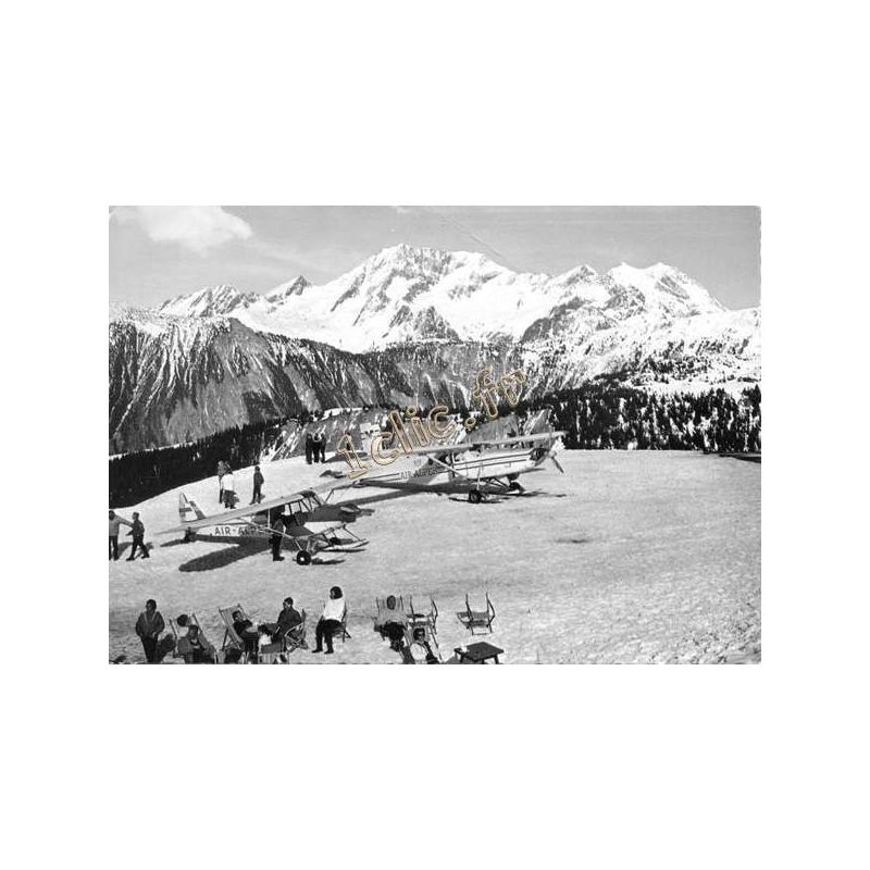 Courchevel
