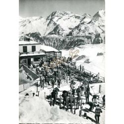 Meribel