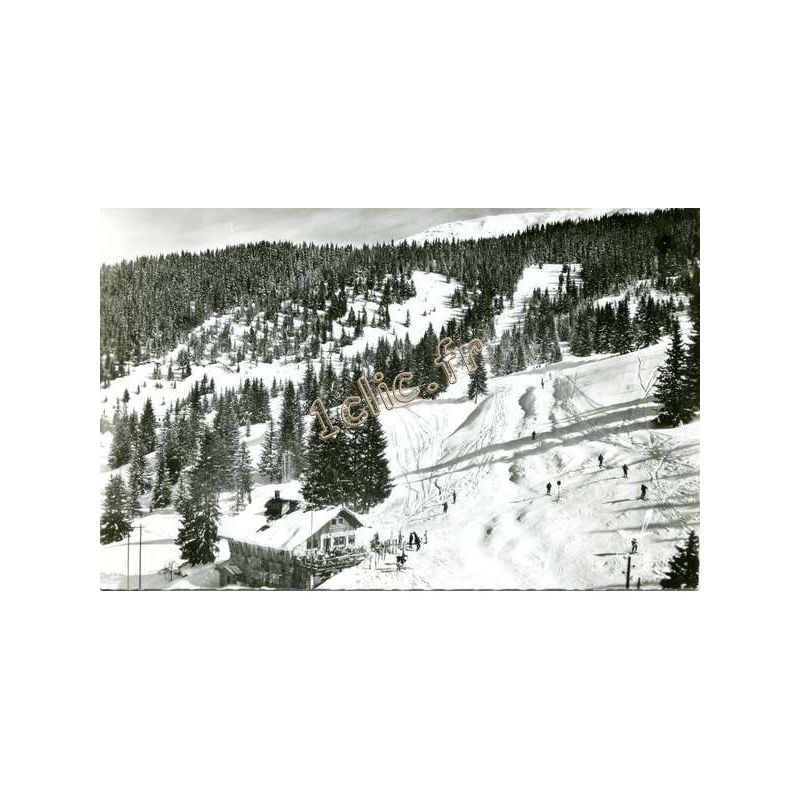 Meribel