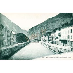 Moutiers