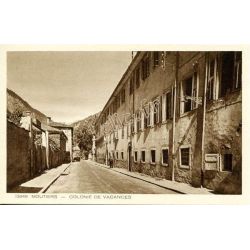Moutiers