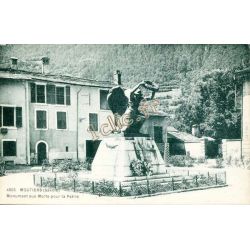 Moutiers