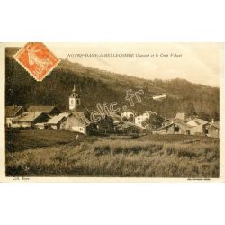 Notre-Dame-De-Bellecombe