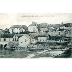 Saint-Genix-Sur-Guiers