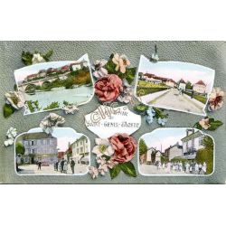Saint-Genix-Sur-Guiers