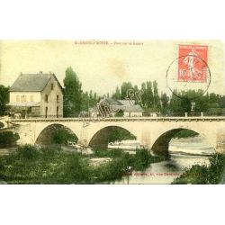 Saint-Genix-Sur-Guiers