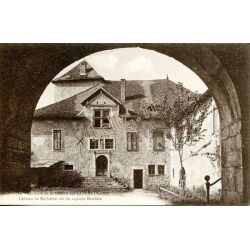 Saint-Genix-Sur-Guiers