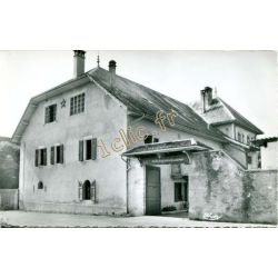 Saint-Ours