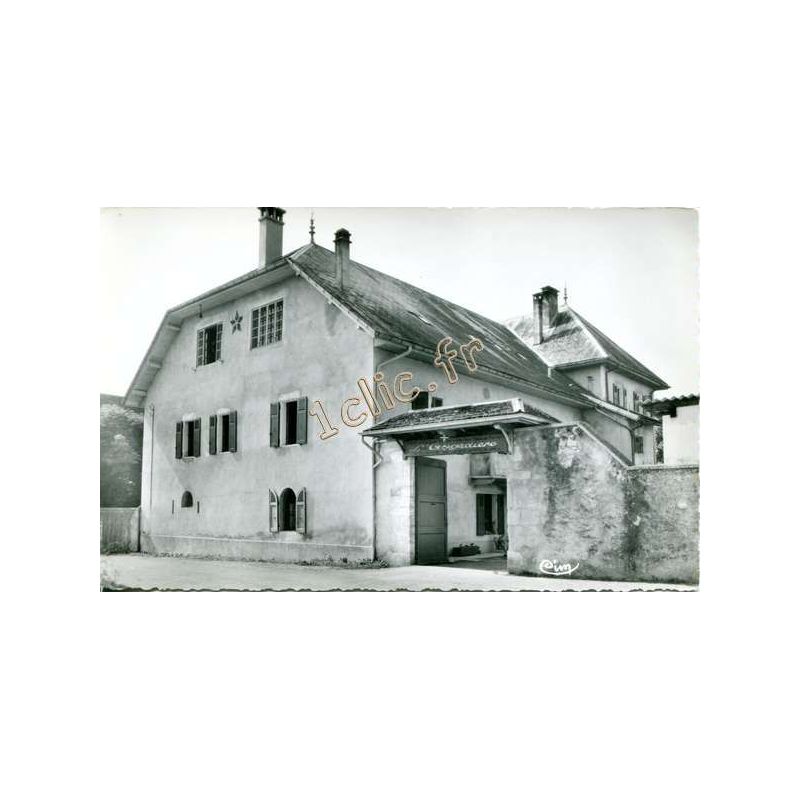 Saint-Ours