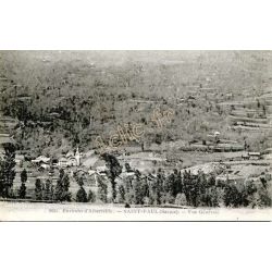 Saint-Paul-Sur-Isere