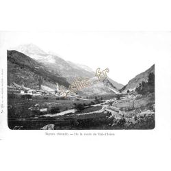 Tignes