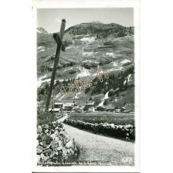 Tignes