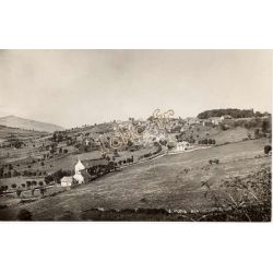 Prades-D'Aubrac