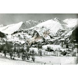 Valloire