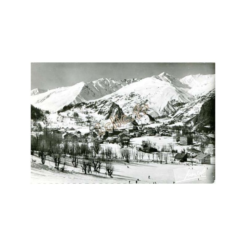 Valloire