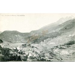 Villarodin-Bourget