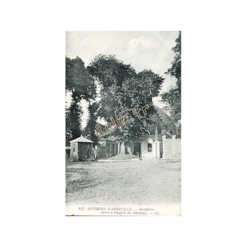 Bellancourt