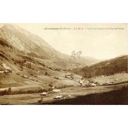 Abondance
