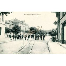Annemasse
