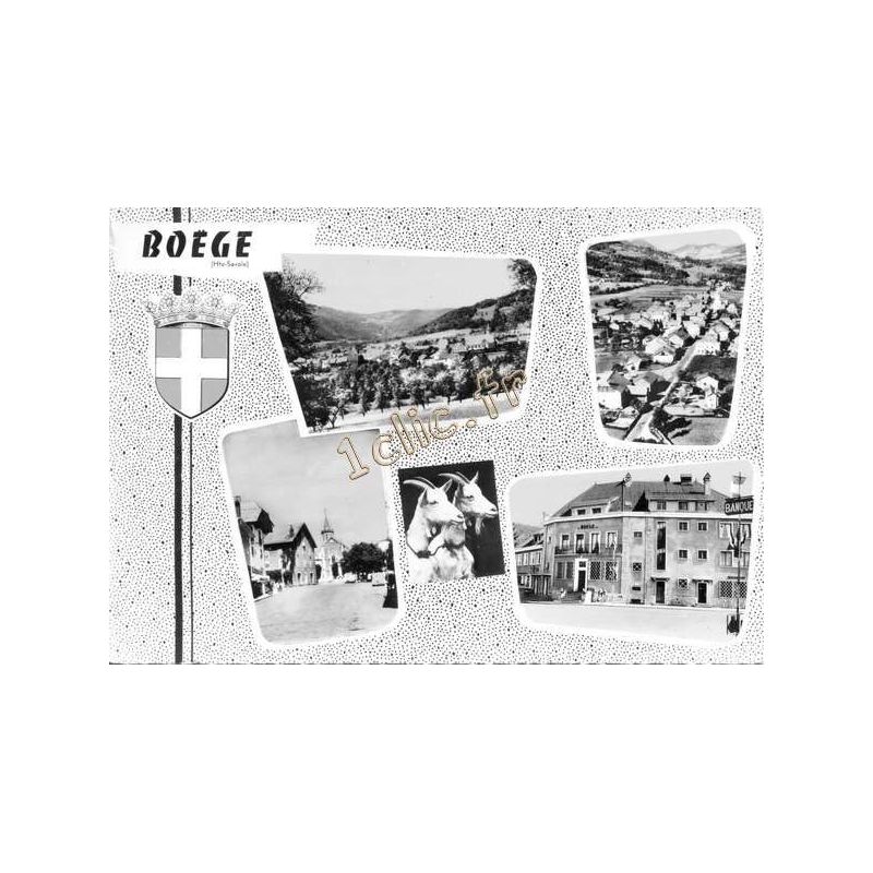 Boege