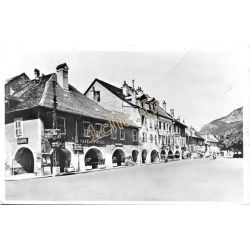 Bonneville