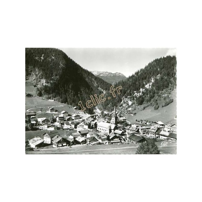 La Clusaz