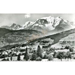 Combloux
