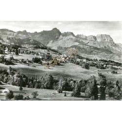 Combloux