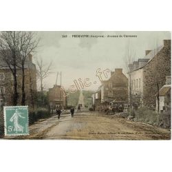 La Primaube