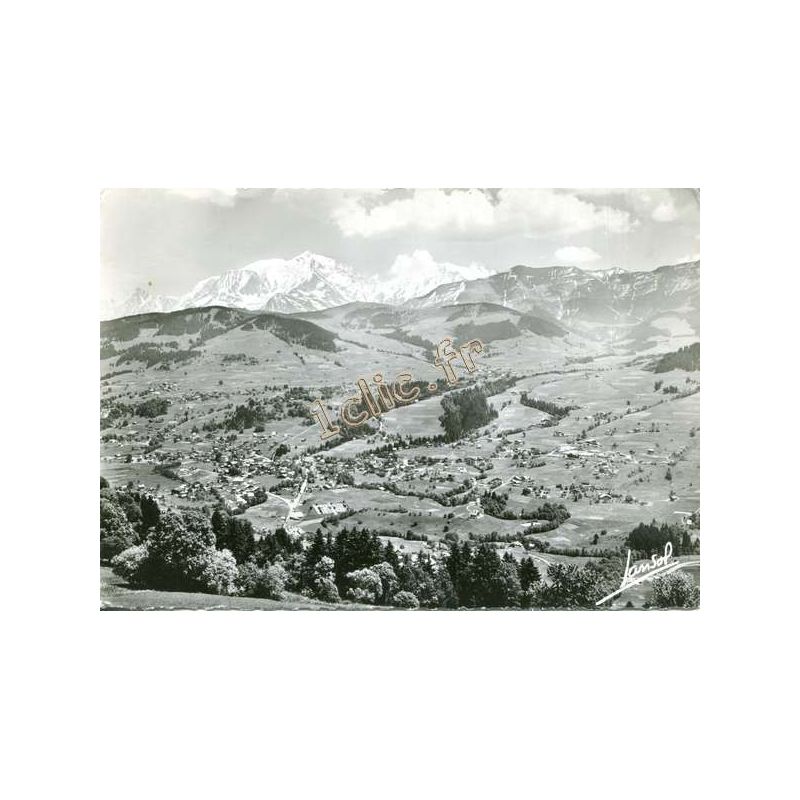 Megeve