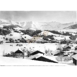 Megeve