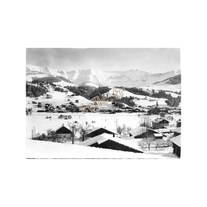 Megeve